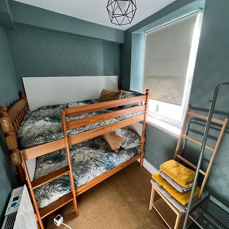 Millies Cottage Paignton Ngoại thất bức ảnh