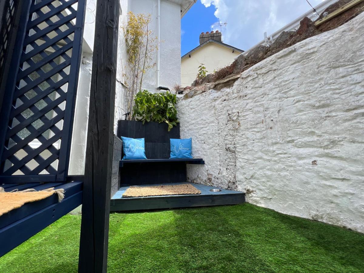 Millies Cottage Paignton Ngoại thất bức ảnh