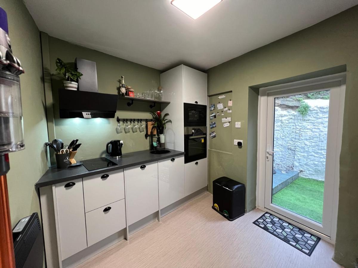 Millies Cottage Paignton Ngoại thất bức ảnh