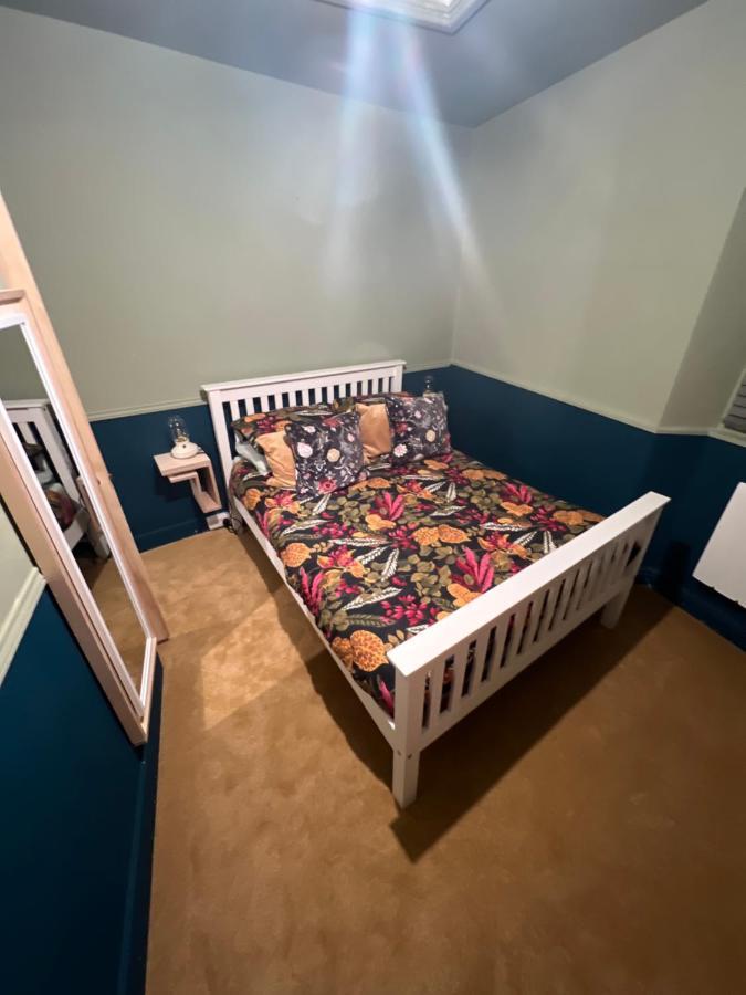Millies Cottage Paignton Ngoại thất bức ảnh