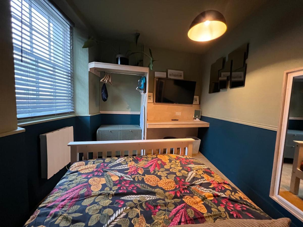 Millies Cottage Paignton Ngoại thất bức ảnh