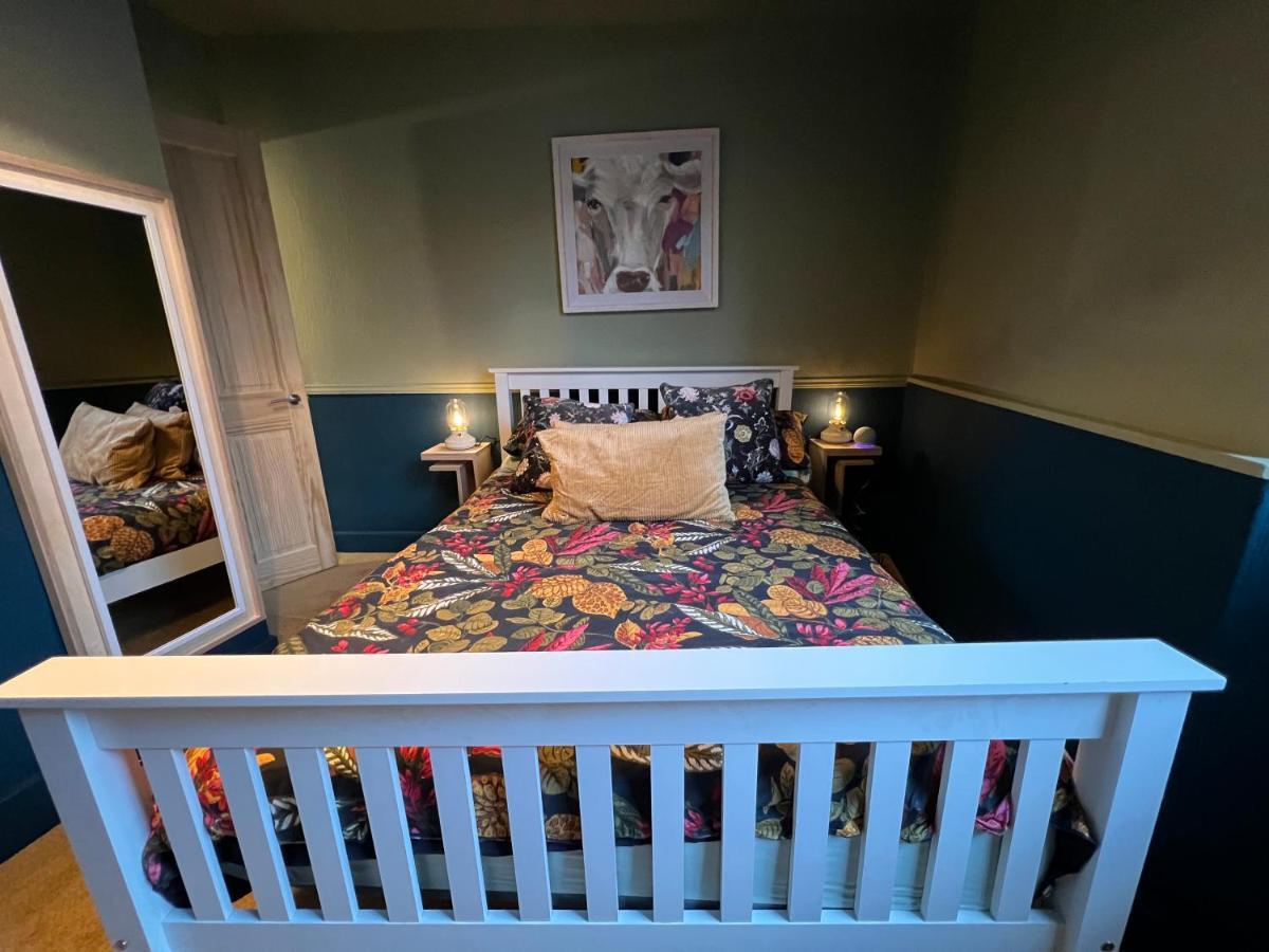 Millies Cottage Paignton Ngoại thất bức ảnh