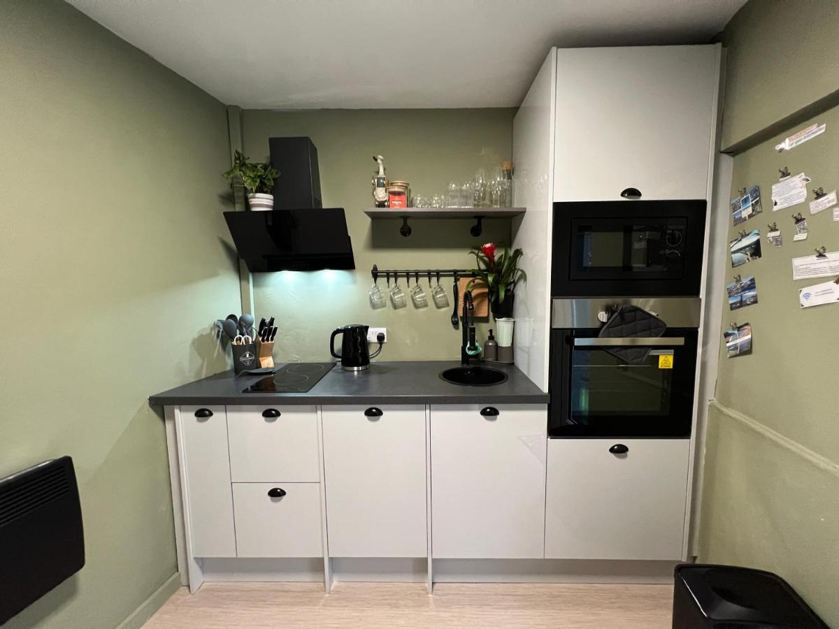 Millies Cottage Paignton Ngoại thất bức ảnh
