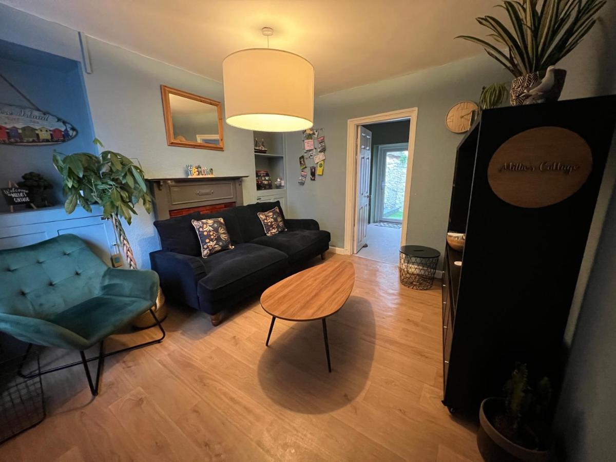 Millies Cottage Paignton Ngoại thất bức ảnh