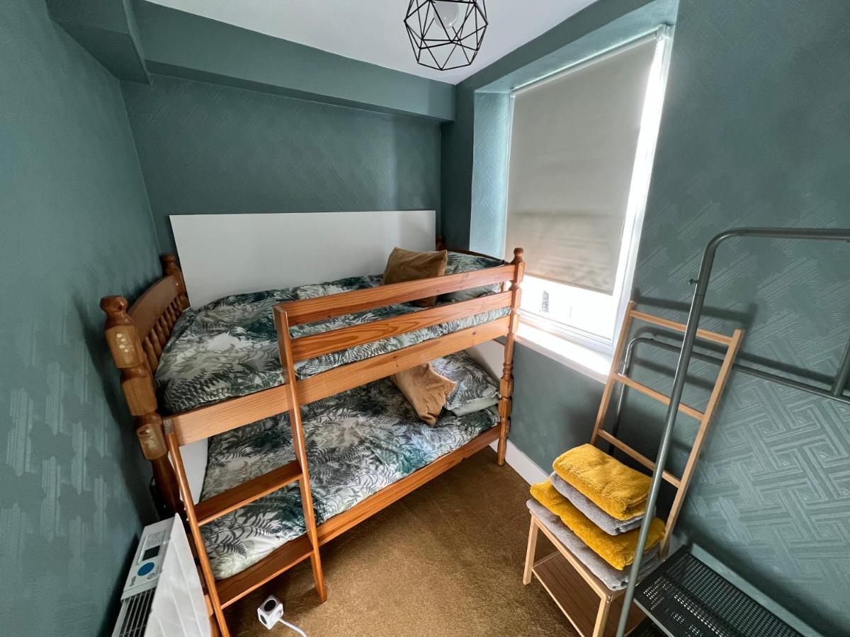 Millies Cottage Paignton Ngoại thất bức ảnh