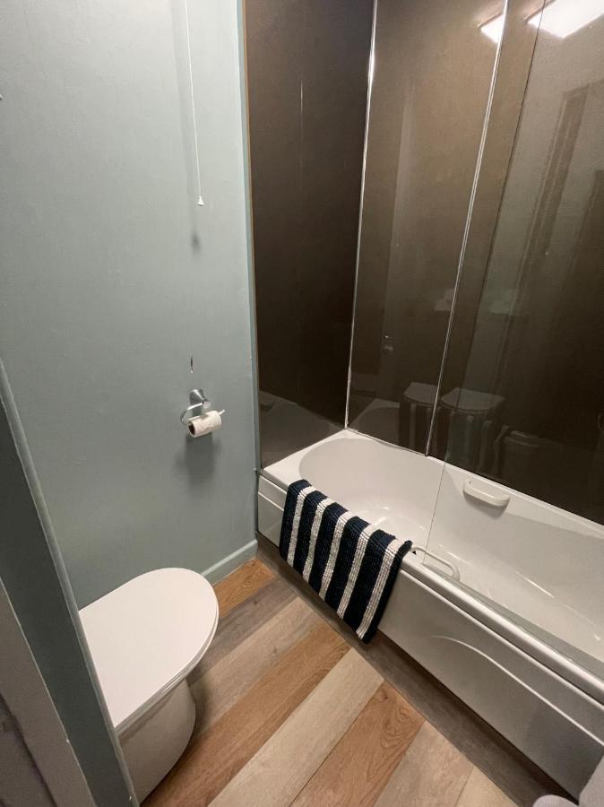 Millies Cottage Paignton Ngoại thất bức ảnh